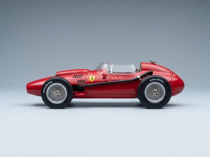 FERRARI | F1  DINO 246 N 0 PLAIN BODY EDITION 1958