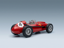 FERRARI | F1  DINO 246 N 4 WINNER FRENCH GP MIKE HAWTHORN 1958 WORLD CHAMPION