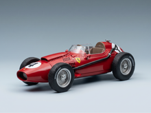FERRARI | F1  DINO 246 N 4 WINNER FRENCH GP MIKE HAWTHORN 1958 WORLD CHAMPION