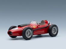 FERRARI | F1  DINO 246 N 6 2nd MOROCCO GP MIKE HAWTHORN 1958 WORLD CHAMPION