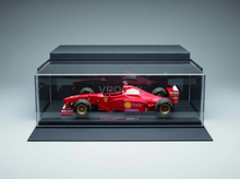 FERRARI - F1 F310B TEAM SCUDERIA FERRARI N 5 WINNER JAPAN GP 1997 MICHAEL SCHUMACHER - RED WHITE Vroomi Scale model cars Shop