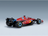 Ferrari SF-24 Scuderia Ferrari No. 16 Charles Leclerc 3rd Miami GP 2024 Burago 1:18 scale model - image 3