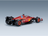 Ferrari SF-24 Scuderia Ferrari No. 16 Charles Leclerc Winner Italy Monza GP 2024 Burago 1:18 scale model - image 3