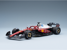 FERRARI - F1 SF-25 TEAM SCUDERIA FERRARI HP N 16 MONZA ITALY GP 2025 CHARLES LECLERC - NIKI LAUDA 50th ANNIVERSARY