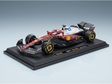ferrari-f1-sf-25-equipo-scuderia-hp-n-16-monza-italia-gp-2025-charles-leclerc-niki-lauda-50.º-aniversario-campeón-del-mundo-coches-de-carreras-rojos-y-blancos-347 - Vroomi