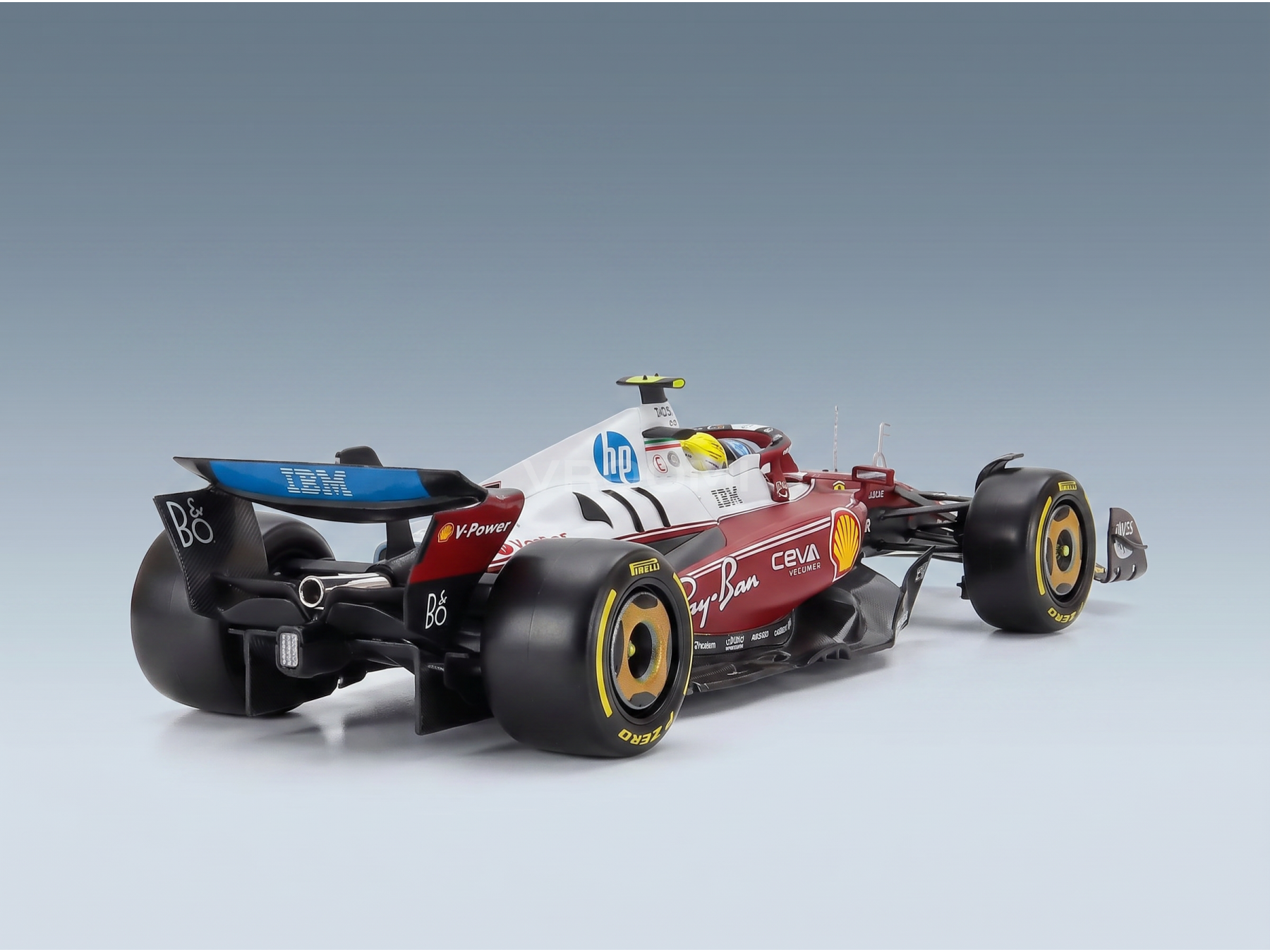 ferrari-f1-sf-25-team-scuderia-hp-n-44-monza-italy-gp-2025-lewis-hamilton-niki-lauda-50th-anniversary-world-champion-red-white-racing-cars-549 - Vroomi