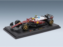 ferrari-f1-sf-25-equipo-scuderia-hp-n-44-monza-italia-gp-2025-lewis-hamilton-niki-lauda-50.º-aniversario-campeón-del-mundo-coches-de-carreras-rojos-y-blancos-659 - Vroomi