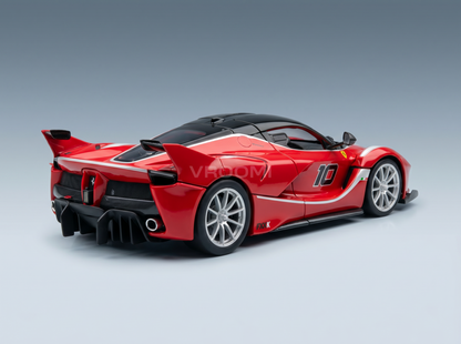 FERRARI | FXX-K N.º 10 2015 | NEGRO