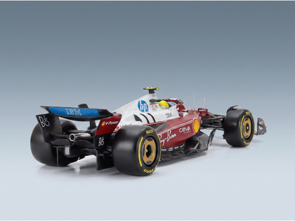 ferrari-with-showcase-f1-sf-25-team-scuderia-hp-n-44-monza-italy-gp-2025-lewis-hamilton-niki-lauda-50th-anniversary-world-champion-red-white-racing-cars-312 - Vroomi