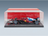 Ferrari F1 SF-25 Scuderia Ferrari No. 16 Charles Leclerc Miami GP 2025 with Showcase Burago 1:18 scale model - image 2