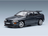 Ford Escort Cosworth 1992 Green Norev 1:18 scale model