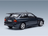 Ford Escort Cosworth 1992 Green Norev 1:18 scale model - image 3