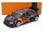 Ford Puma Rally1 M-Sport Ford WRT No. 55 McErlean Treacy Rallye Monte-Carlo 2025 IXO Models 1:18 scale model