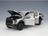Ford F-150 Raptor Pick-Up Double Cab 2019 Silver AUTOart 1:18 scale model - image 3