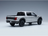 Ford F-150 Raptor Pick-Up Double Cab 2019 Silver AUTOart 1:18 scale model - image 2