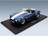 FORD USA - SHELBY COBRA 427 S/C SPIDER OPEN 1967 - AVEC VITRINE - BLEU BLANC - VOITURES DE SÉRIE