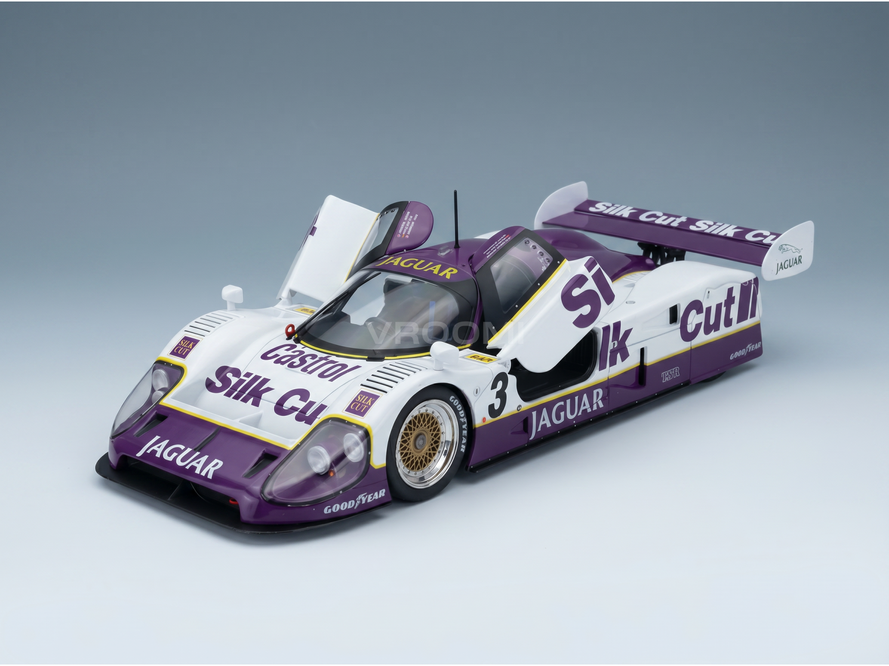 jaguar-xjr12-7-0l-v12-team-silk-cut-t-w-racing-n-3-winner-24h-le-mans-1990-john-nielsen-price-cobb-martin-brundle-white-purple-cars-639 - Vroomi
