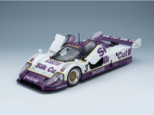 jaguar- Vroomi