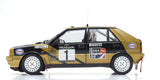 LANCIA | DELTA HF INTEGRALE 4WD TEAM ESSO N 1 VINCITORE RALLY PIANCAVALLO 1987 FABRIZIO TABATON - LUCIANO TEDESCHINI