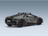 Voiture miniature Lamborghini Huracan Sterrato camouflage chez Vroomi, avec galerie de toit et roues noires.