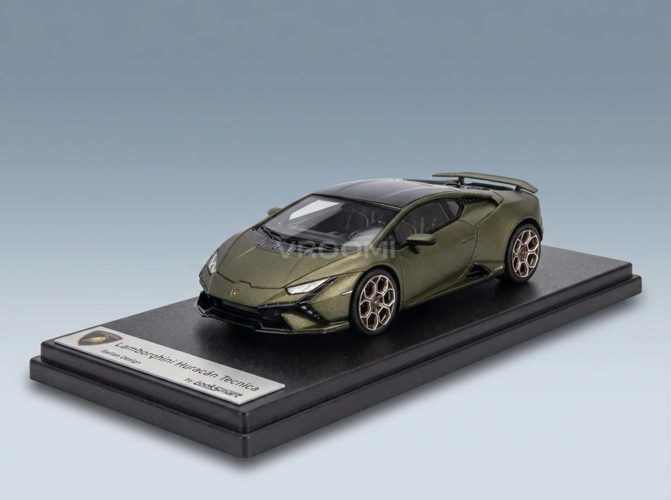 LAMBORGHINI | HURACAN TECNICA 2022 Modellauto bei Vroomi