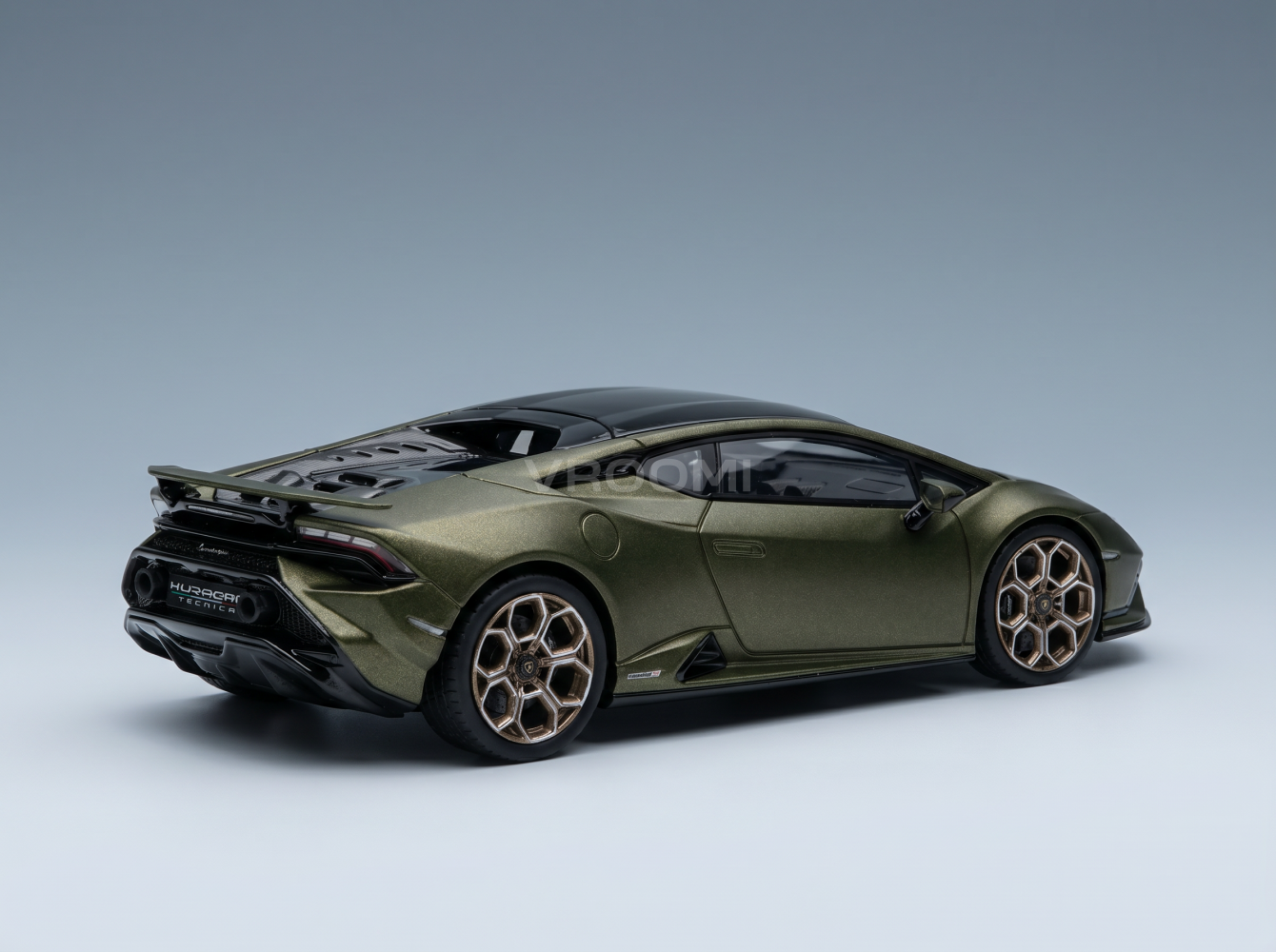 LAMBORGHINI | HURACAN TECNICA 2022 Modellauto bei Vroomi