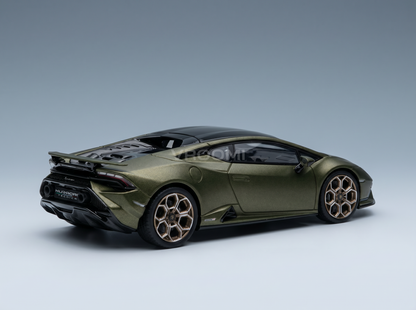 LAMBORGHINI | HURACAN TECNICA 2022 Modellauto bei Vroomi