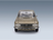 Lancia Fulvia 1971 Grey Metallic Norev 1:18 scale model - image 4