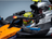 McLaren MCL39 McLaren F1 Team No. 4 Lando Norris Winner British GP 2025 Spark Model 1:18 scale model - image 3