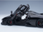 McLaren Senna GTR 2021 Onyx Black AUTOart 1:18 scale model - image 2