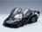 McLaren Senna GTR 2021 Onyx Black AUTOart 1:18 scale model - image 3