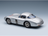 Mercedes-Benz 300 SLR Coupé RAC Tourist Trophy 1955 CMC 1:18 scale model - image 5