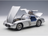 Mercedes-Benz 300 SLR Coupé RAC Tourist Trophy 1955 CMC 1:18 scale model - image 2