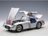 Mercedes-Benz 300 SLR Uhlenhaut Coupé No. 15 Sweden GP 1955 CMC 1:18 scale model - image 2