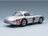 Mercedes-Benz 300 SLR Uhlenhaut Coupé No. 15 Sweden GP 1955 CMC 1:18 scale model - image 5