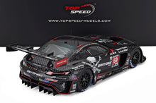 MERCEDES-BENZ – AMG GT3 6,2 l V8 TEAM GETSPEED N 69 IMSA 24h DAYTONA 2025 ANTHONY BARTONE – MAXIME MARTIN – FABIAN SCHILLER – LUCA STOLZ – BLACK Modellauto auf Vroomi