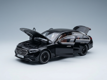 MERCEDES BENZ - E-CLASS (W214) AMG LINE 2023 - BLACK