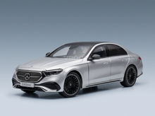 MERCEDES BENZ - E-CLASS (W214) AMG LINE 2023 - SILVER