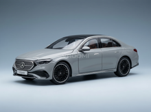 MERCEDES BENZ - E-CLASS (W214) AMG LINE 2024 - ALPINE GREY