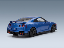 NISSAN - SKYLINE GT-R COUPE 2024 - BAYSIDE BLUE - ROAD CARS