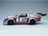 Porsche 911 930 Carrera RSR Turbo 2.1L Martini & Rossi Racing No. 9 Gijs van Lennep Herbert Muller 2nd 6h Watkins Glen 1974 CMR 1:12 scale model - image 5