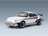 Porsche 911 930 Turbo 3.3 Coupé 1980 White Norev 1:18 scale model