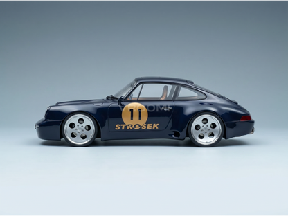 porsche-911-964-n-11-strosek-coupe-2024-blue-road-cars-250 - Vroomi