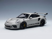 PORSCHE - 911 991-2 GT3 RS COUPE 2017 - CRAYON