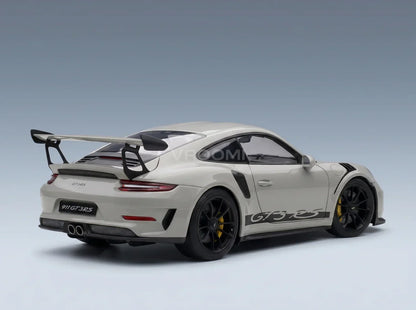 PORSCHE - 911 991-2 GT3 RS COUPÉ 2017 - CRAYON Vroomi Boutique de modèles réduits de voitures