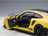 Porsche 911 991-2 GT3 RS Coupe Weissach Package 2017 Racing Yellow AUTOart 1:18 scale model - image 3