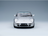 Porsche 911 993 Carrera 4S Coupé 1995 Silver with Showcase GT Spirit 1:8 scale model - image 4
