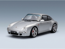 porsche-911-993-carrera-4s-coupé-1995-mit-Vitrine-silber-straßenfahrzeuge-679 - Vroomi