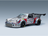 Porsche 911 Carrera RSR 2.1L Turbo Martini Racing No. 22 2nd 24h Le Mans G. Van Lennep H. Muller 1974 CMR 1:12 scale model