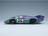 Porsche 917LH 4.5L Martini Racing International No. 3 Gerard Larrousse Willi Kauhsen 2nd 24h Le Mans 1970 CMR 1:12 scale model - image 3